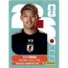 Cromos Mundial 2026 Ritsu Doan Japan JPN 14 Cromos Panini Mundial 2026