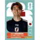 Keito Nakamura Japan JPN 15
