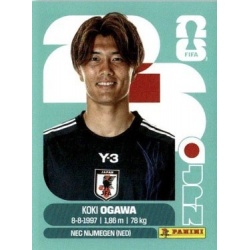 Koki Ogawa Japan JPN 19