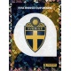 Escudo Sweden SWE 1