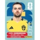Gabriel Dudmundsson Sweden SWE 4