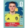 Comprar Online Emil Holm Sweden SWE 5 Album Panini Mundial 2026