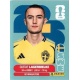 Gustaf Lagerbielke Sweden SWE 7