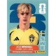 Lucas Bergvall Sweden SWE 8