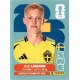 Hugo Larsson Sweden SWE 9
