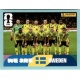 Foto Equipo Sweden SWE 13