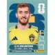 Dejan Kulusevski Sweden SWE 17