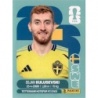 Venta Cromos Mundial Dejan Kulusevski Sweden SWE 17 Cromos Panini Sueltos Mundial 2026