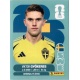 Viktor Gvökeres Sweden SWE 20