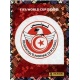Escudo Tunisia TUN 1