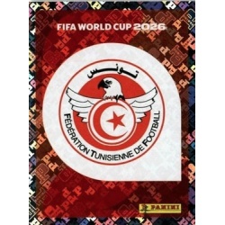 Escudo Tunisia TUN 1