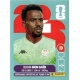 Bechir Ben Saïd Tunisia TUN 2