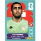 Aymen Dahmen Tunisia TUN 3