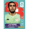 Venta Cromos Mundial Aymen Dahmen Tunisia TUN 3 Mundial 2026 Panini
