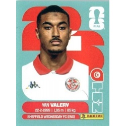 Van Valery Tunisia TUN 4