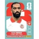 Yassine Meriah Tunisia TUN 6