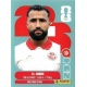 Ali Abdi Tunisia TUN 7