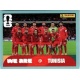 Foto Equipo Tunisia TUN 13