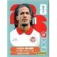 Hannibal Mejbri Tunisia TUN 14