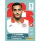 Elias Achouri Tunisia TUN 15