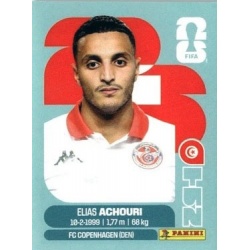 Elias Achouri Tunisia TUN 15