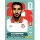 Hazem Mastouri Tunisia TUN 17