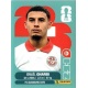 Ismaël Gharbi Tunisia TUN 18