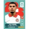 Oferta Cromos Mundial Ismaël Gharbi Tunisia TUN 18 Cromos Panini Sueltos Mundial 2026