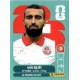 Naïm Sliti Tunisia TUN 20