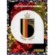 Escudo Belgium BEL 1