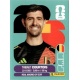 Thibaut Courtois Belgium BEL 2