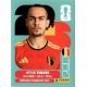 Arthur Theate Belgium BEL 3