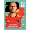 Comprar Online Arthur Theate Belgium BEL 3 Cromos Mundial 2026
