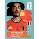 Youri Tieleman Belgium BEL 9