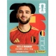 Nicolas Raskin Belgium BEL 11