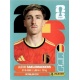 Alexis Saelemaekers Belgium BEL 12