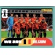 Foto Equipo Belgium BEL 13