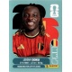 Jërërmy Doku Belgium BEL 16