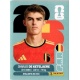 Charles de Ketelaere Belgium BEL 17