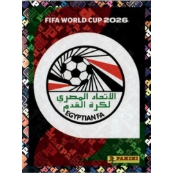 Escudo Egypt EGY 1