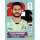 Mohamed Elshenawy Egypt EGY 2
