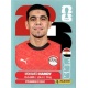 Mohamed Hamdy Egypt EGy 4