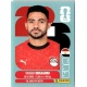 Yasser Ibrahim Egypt EGY 5