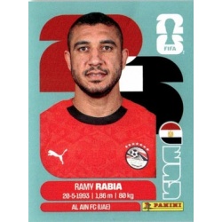 Ramy Rabia Egypt EGY 7