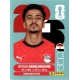 Hossam Abdelmaguid Egypt EGY 8