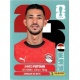 Ahmes Fatouh Egypt EGY 9