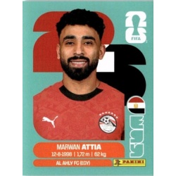 Marwan Attia Egypt RGY 10