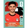 Oferta Cromos Mundial Hamdy Fathy Egypt EGY 12 Fifa World Cup 2026 Stickers