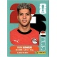 Emam Ashour Egypt EGY 15