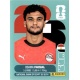 Osama Faisal Egypt EGY 16